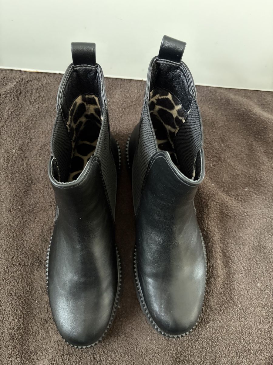 Hufschuhe: Tamaris Boot – Neu (gemäss Beschreibung) aus Rheineck von CoGer 1