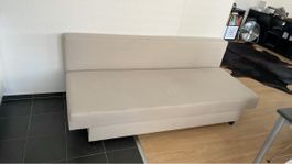 Ikea ASARUM 3er Bettsofa