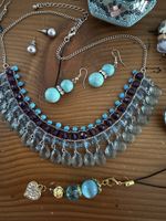 Modeschmuck Lot