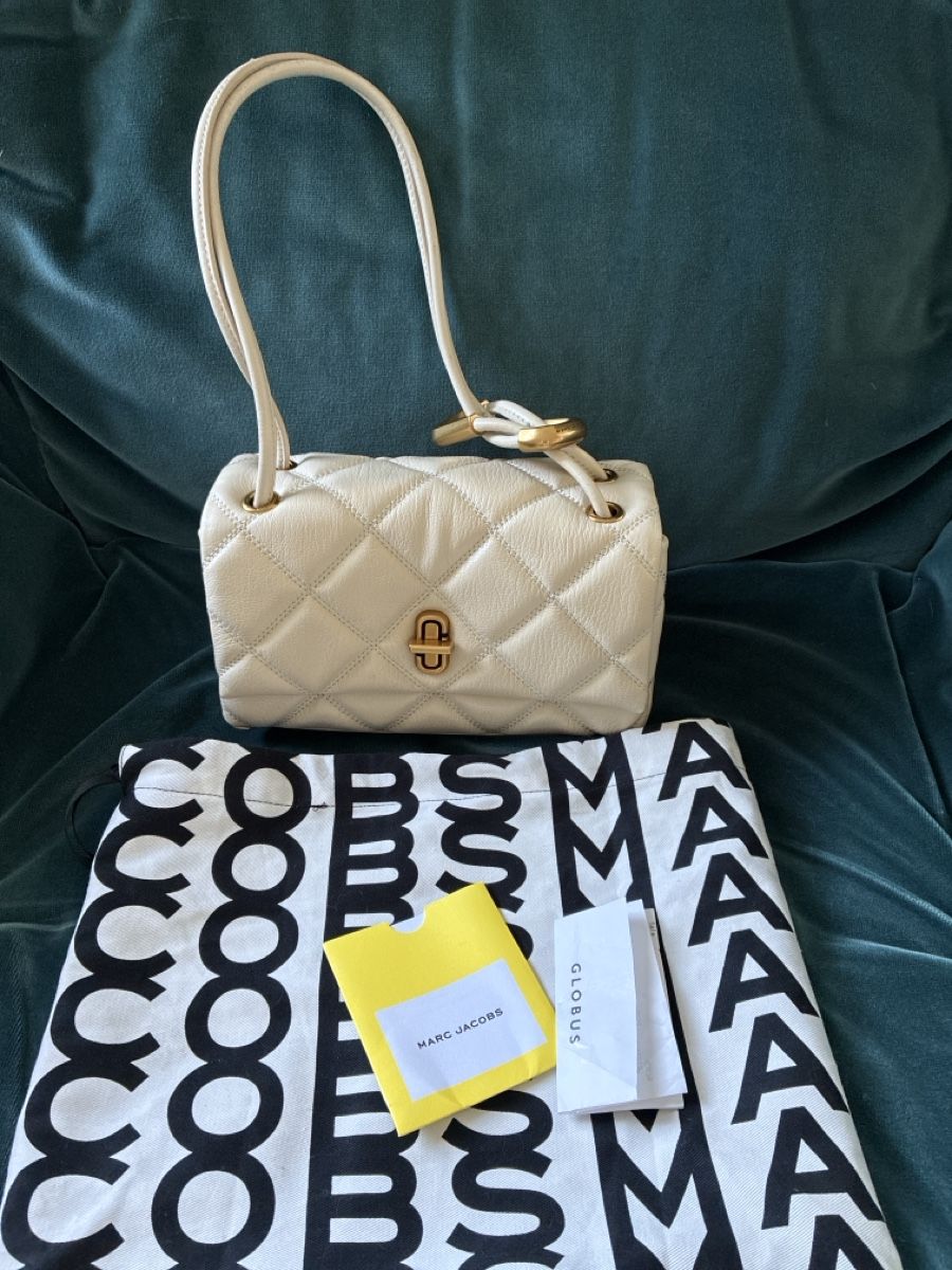 Marc Jacobs Borse da donna: Marc Jacobs Tasche Leder – Usato da St. Gallen venduto da ChristinaR01