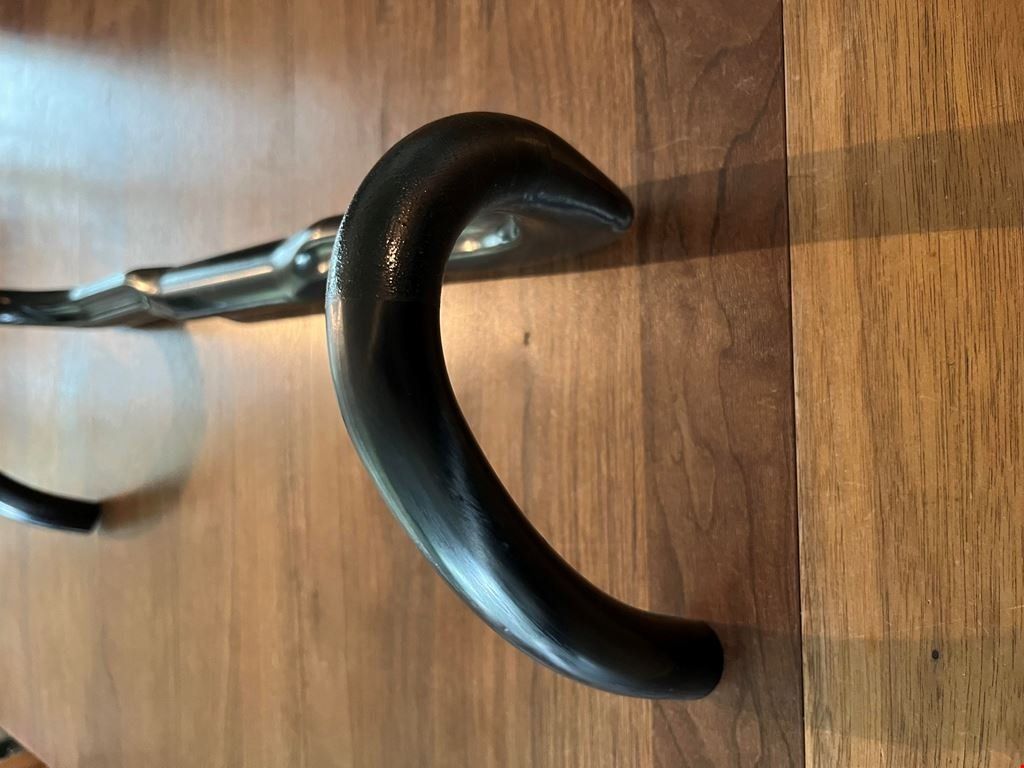 Pezzi di ricambio: Beast Components Handle Ultra Bar UD Black 440mm / 31.8 – Nuovo e nell'imballaggio originale da Baar venduto da Ripuli01 2