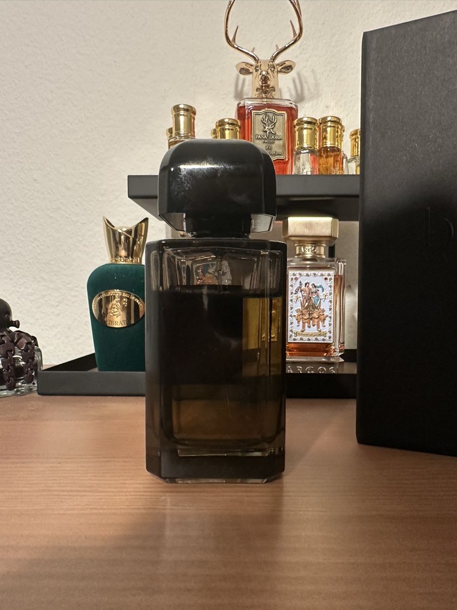 Parfum & Eau de Toilette: BDK Parfums - Gris Charnel Extrait- neuwertig  - Unisex – Neu (gemäss Beschreibung) aus muttenz von Bilal_Kr 1