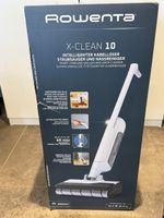 Rowenta x-Clean 10. Nass- Staubsauger