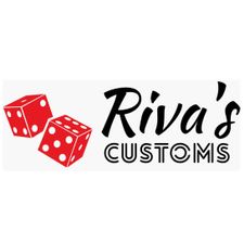 Profile image of RivasCustoms