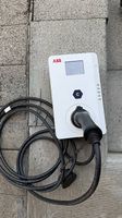 Auto-Ladestation ABB Terra AC Wallbox 11 kW