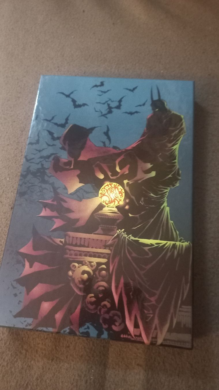 Fumetti: Batman Time Warp 2 Dino Comics Dc Comics – Usato da Olten venduto da Donatello1984 1