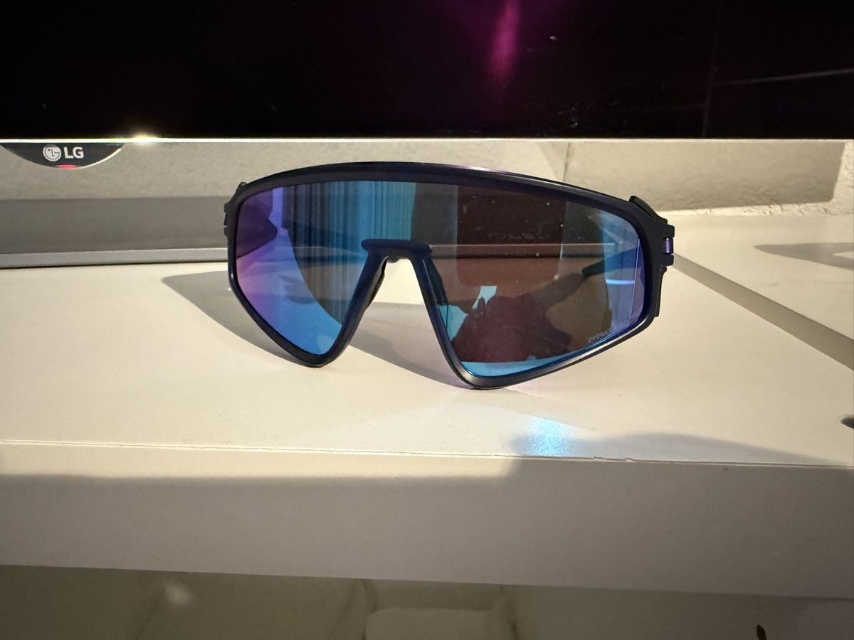 Occhiali & Lenti: Oakley vapor LATCH PANEL – Nuovo (secondo la descrizione) da Studen BE venduto da FLURIBOY1 1