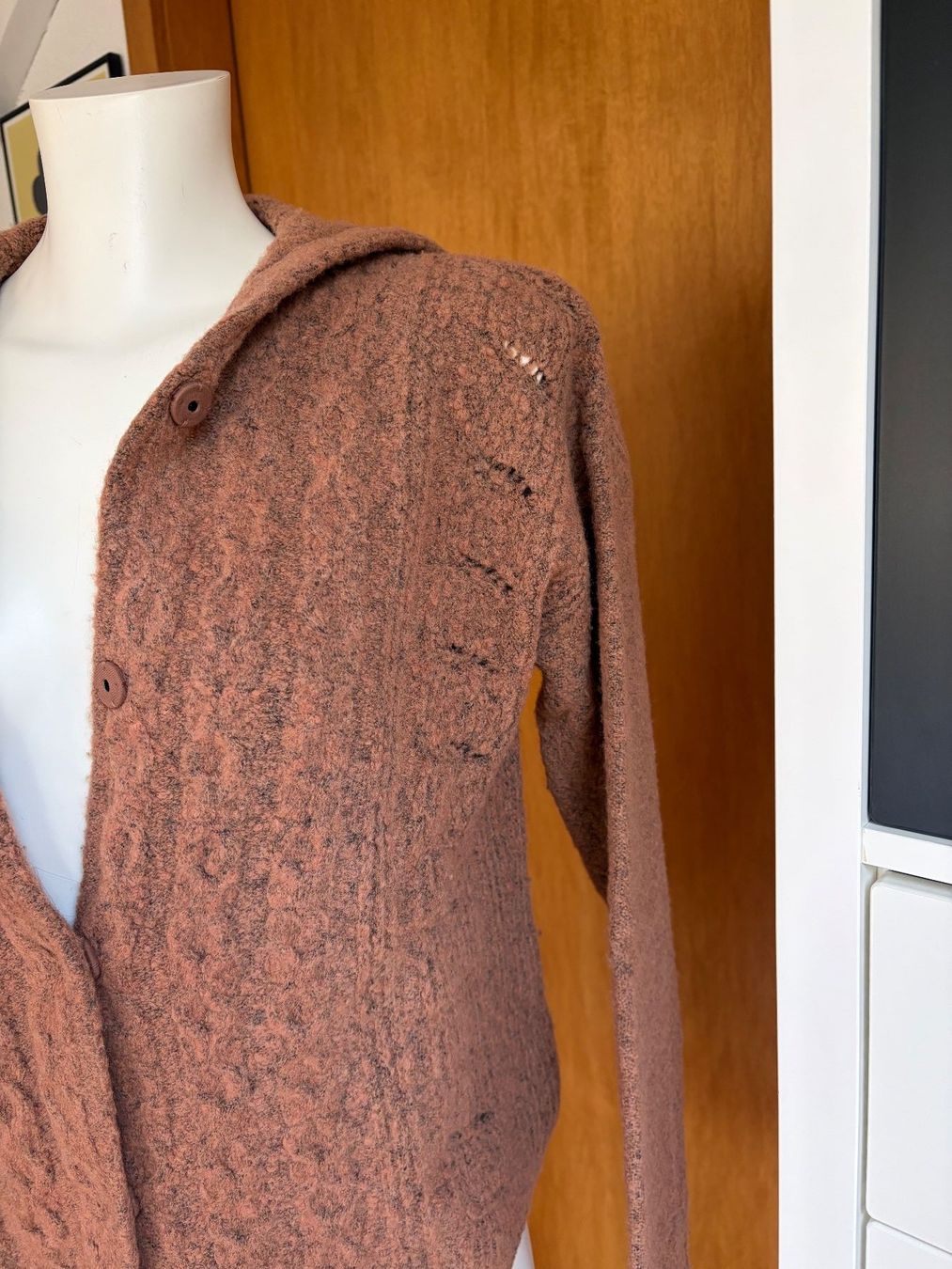 Nile Giacche: Nile Jacke Gr. XS – Usato da Elfingen venduto da yaris100 2