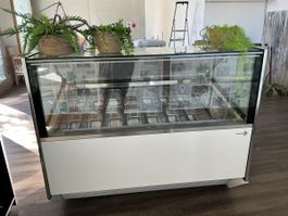 Glace Vitrine 