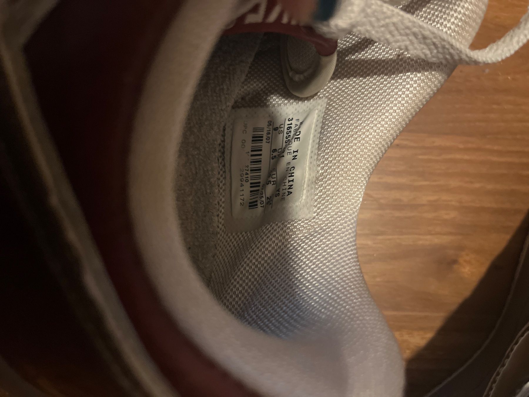 Nike Scarpe da donna: Nike 40.5 – Usato da Frauenfeld venduto da Lollipop77 4