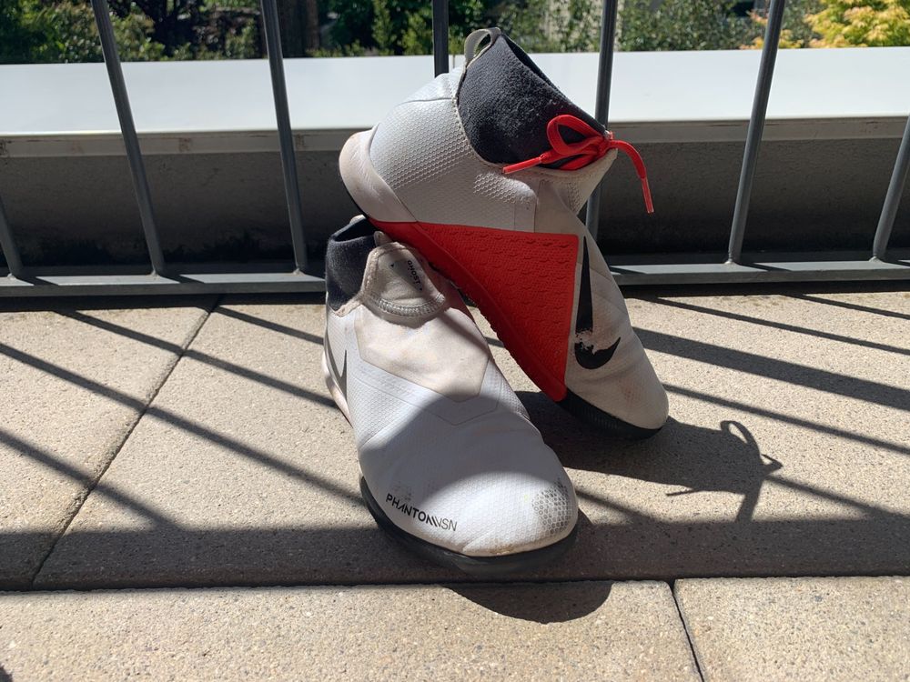 Phantom hallenschuhe on sale