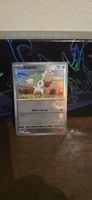 Pokemon Prismatic Evolutions Shaymin PRE 087/131