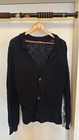 DANIELE     ALESSANDRINI     DESIGNER     STRICKJACKE