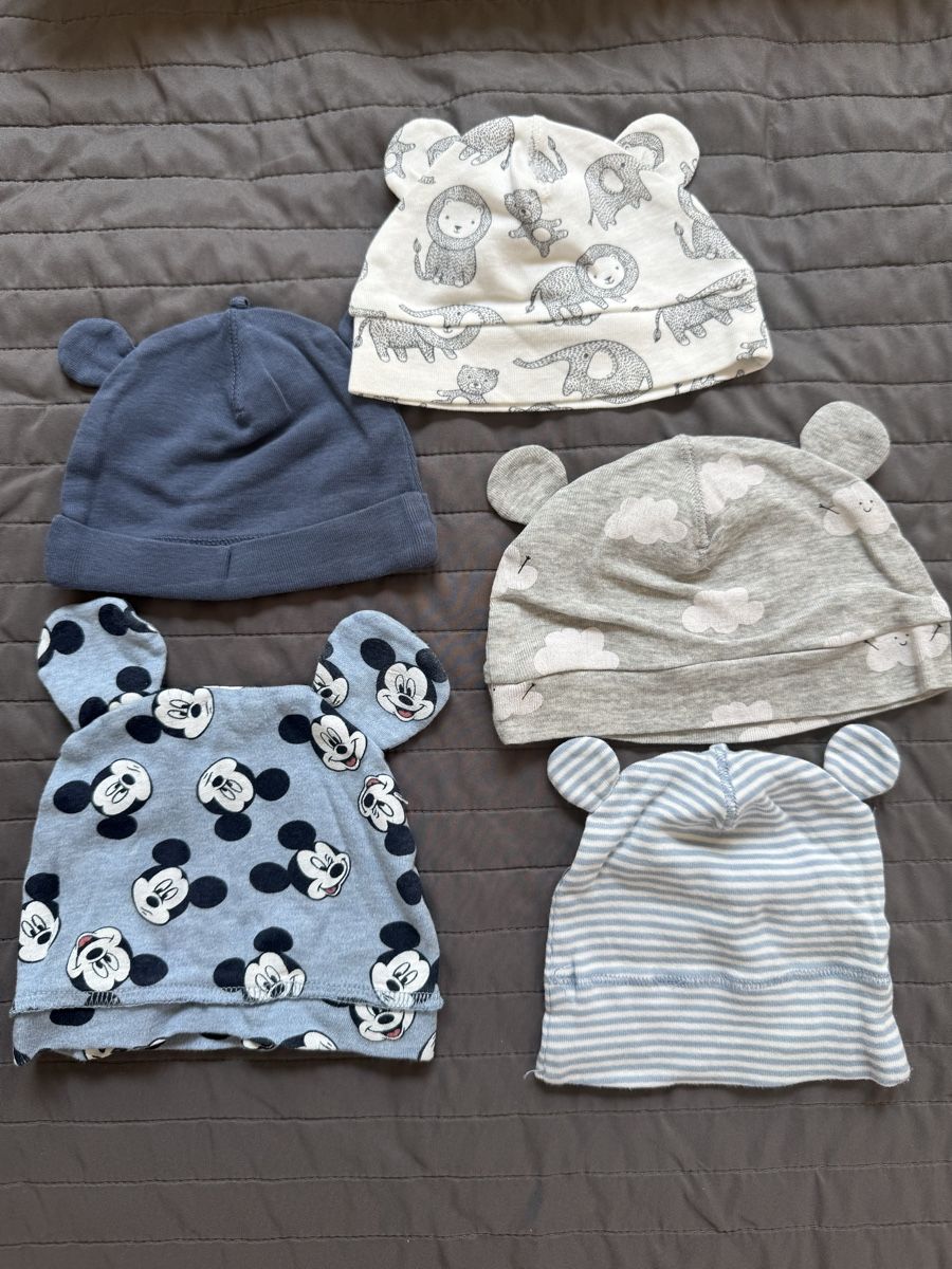 Barboteuses: Babykleider / Strampler  – Neuf (Voir description) à Schlieren par tam_66h7 3
