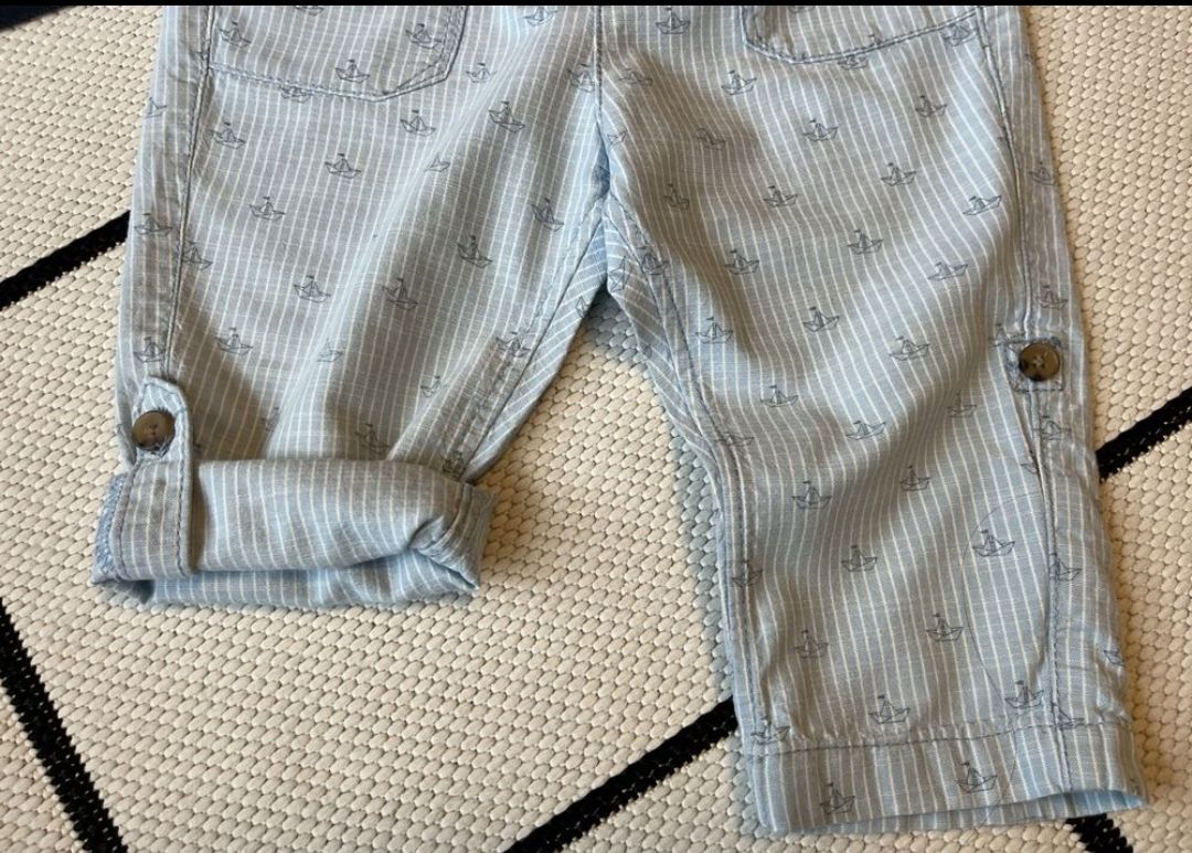 Lotti & Set di vestiti: Lot de vêtements, taille 86cm – Usato da Wettingen venduto da wettingen23 4