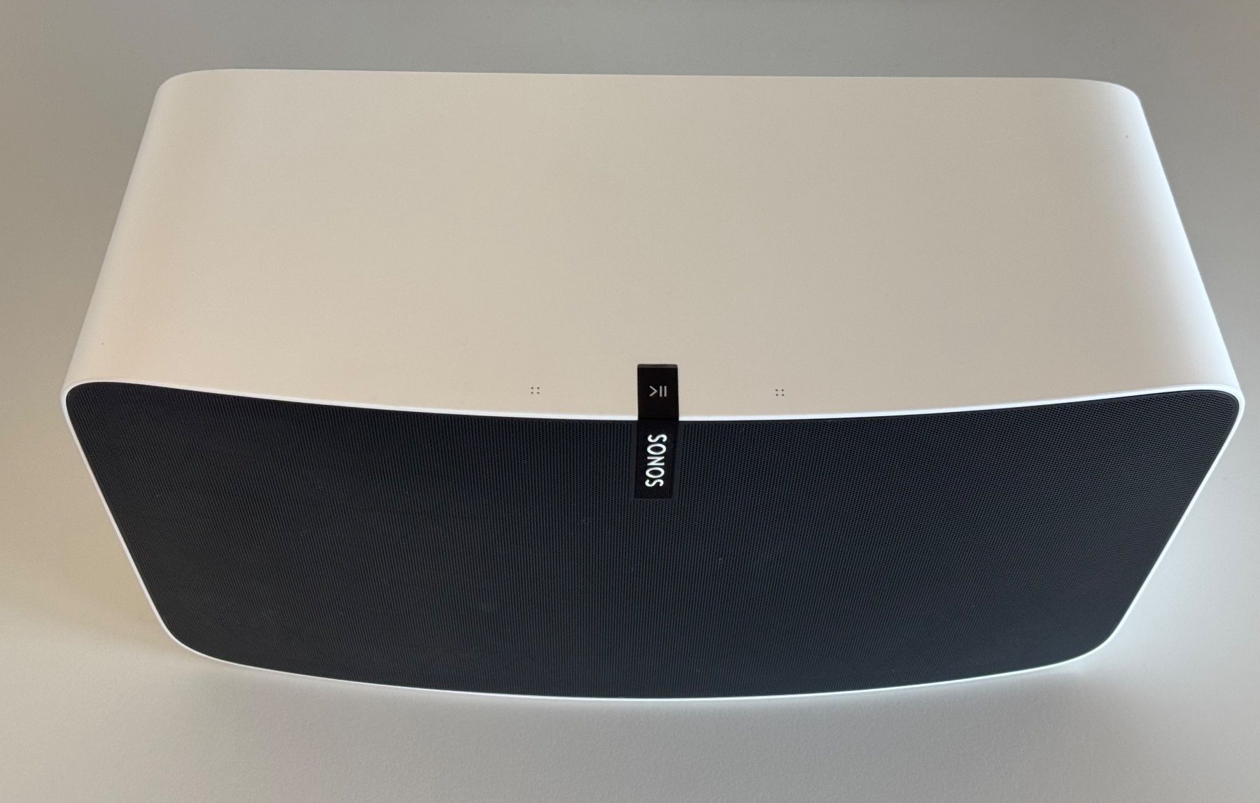 Sonos Lautsprecher: SONOS Play 5 Gen 2 - Top Zustand – Gebraucht aus Wetzikon ZH von