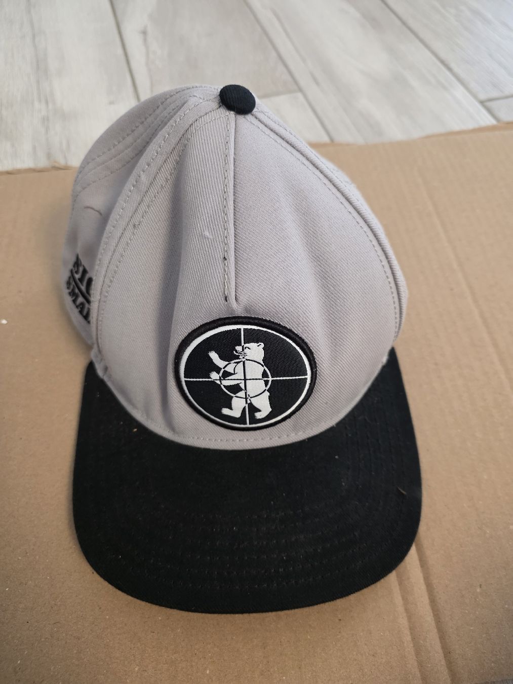 Hüte, Mützen & Caps: Cap Cayler & Sons Siggi Sido – Gebraucht aus Dorf von Echo_Elements 1