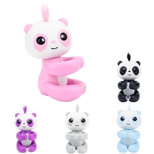 Jouets: Happy Panda - interaktiver Panda – Neuf avec emballage d'origine à Diepoldsau par preisparadies-ch 1