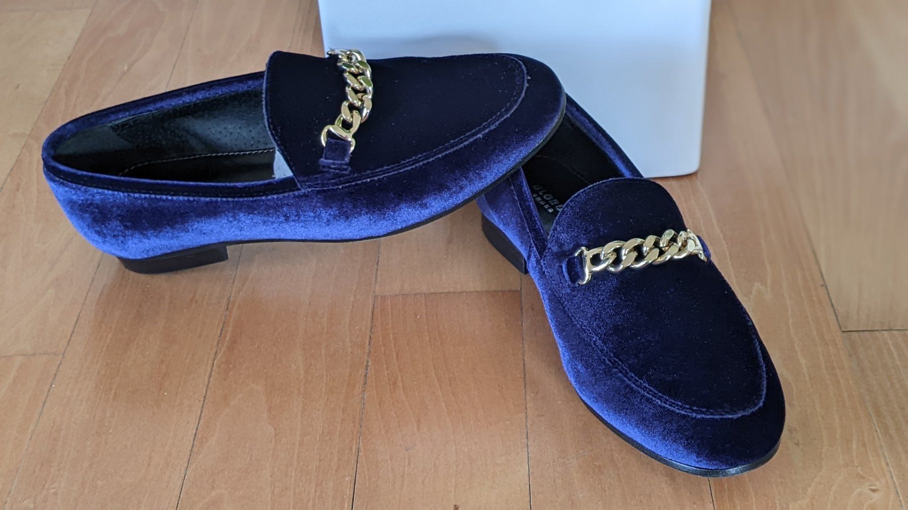 Globus Chaussures femmes: Loafer Gr.36 – Neuf (Voir description) à Winterthur par losa_p966 5