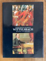 H.Glaser; Kurfürsten im Reich Wittelsbach. Könige von Bayern