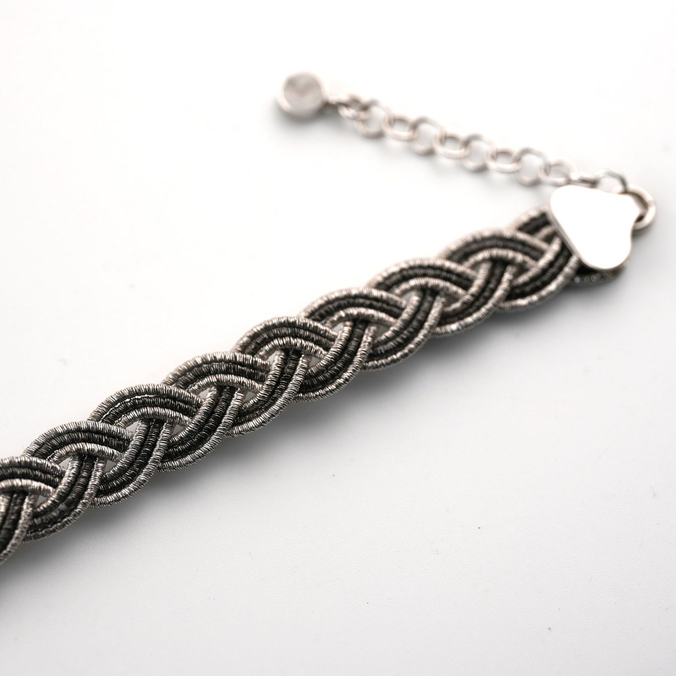 Bracciali & Braccialetti: Silberarmband 925 – Usato da Basel venduto da Vip24 1