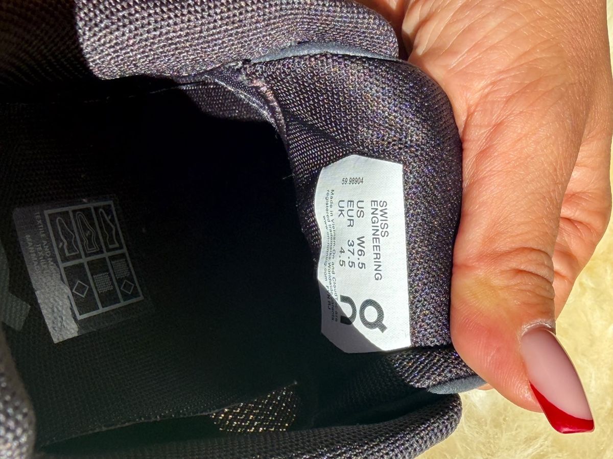 On Chaussures femmes: On Schuhe – D'occasion à Wald zh par EduAlex 3
