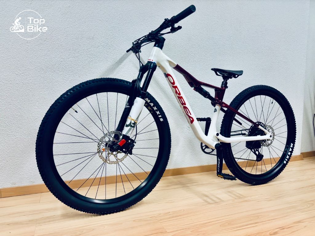 Orbea Velos: NEW Orbea Oiz H20 S – Neu (gemäss Beschreibung) aus Stallikon von TopBikeCH 7