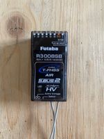 Futaba Empfänger R3008SB
