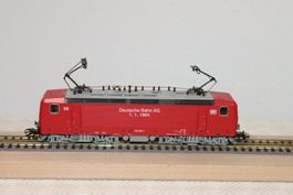 Märklin DR Lok ( 612 )