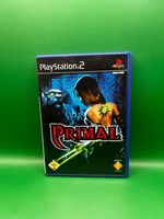 Primal (Deutsch) - Playstation 2