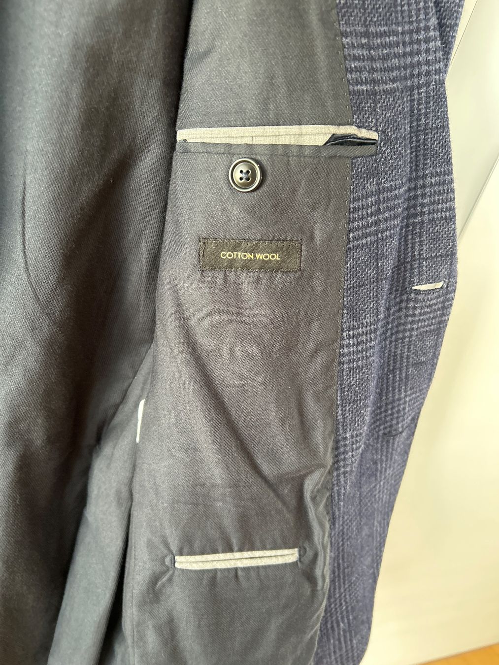 Massimo Dutti Completi: Massimo Dutti Blazer – Usato da Goldach venduto da elijah2000 3