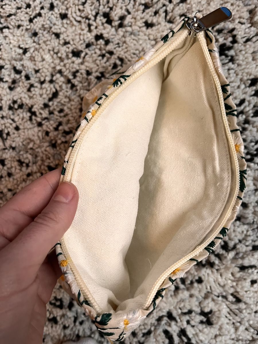 Kosmetikkoffer: Kosmetik Taschli – Neu (gemäss Beschreibung) aus Dotzigen von White_Warrior 2