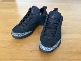 Air Jordan 19 low, Gr. 44 (US 10) – guter Zustand!