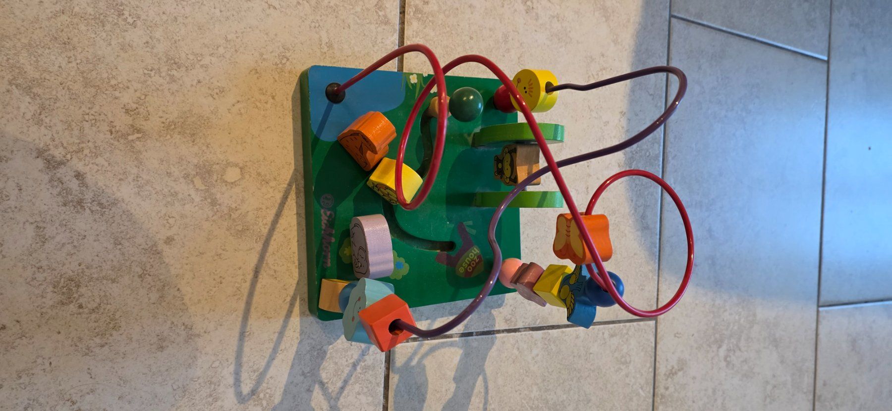 Giocattoli: Jouets en bois de motricité – Usato da Ste-Croix venduto da kar_9x7w 1