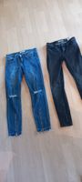 Jeanspaket Gr. 36 (27)