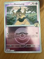 Hop's Phantump (ASC095)