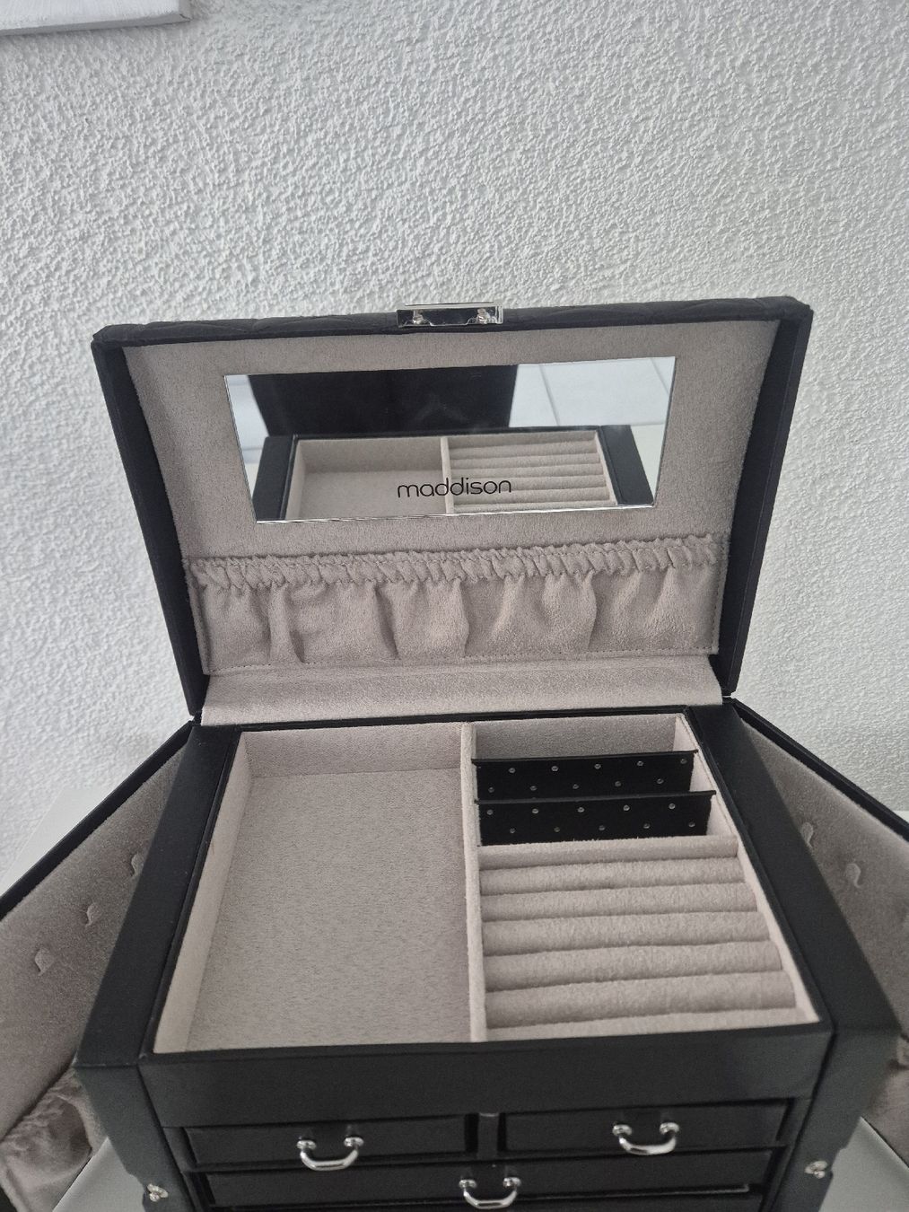 Schmuckkästen: Coffret à bijoux – Gebraucht aus Granges-Paccot von smo_dp89 5