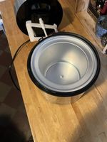 Profi cook ice cream maker