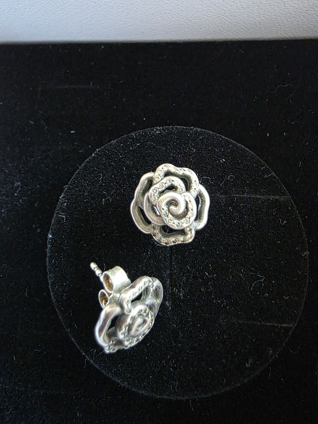 Pandora Autres bijoux: Pandora Schmuckset "Rosen" – D'occasion à Rikon im Tösstal par Quimy68 5