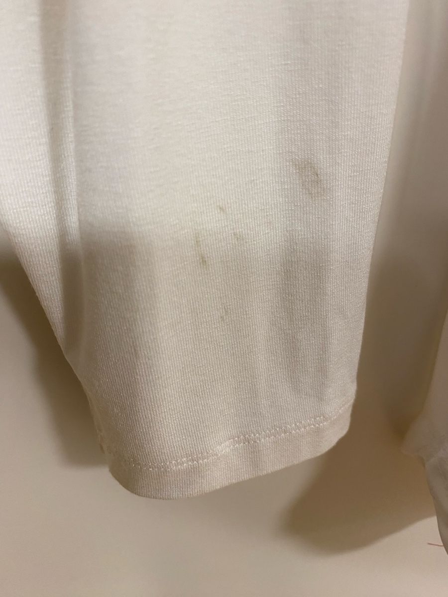 Blusen: Amy Verdenchi Shirt, weiss, Gr. 42 – Gebraucht aus Flawil von sonnengeist 4