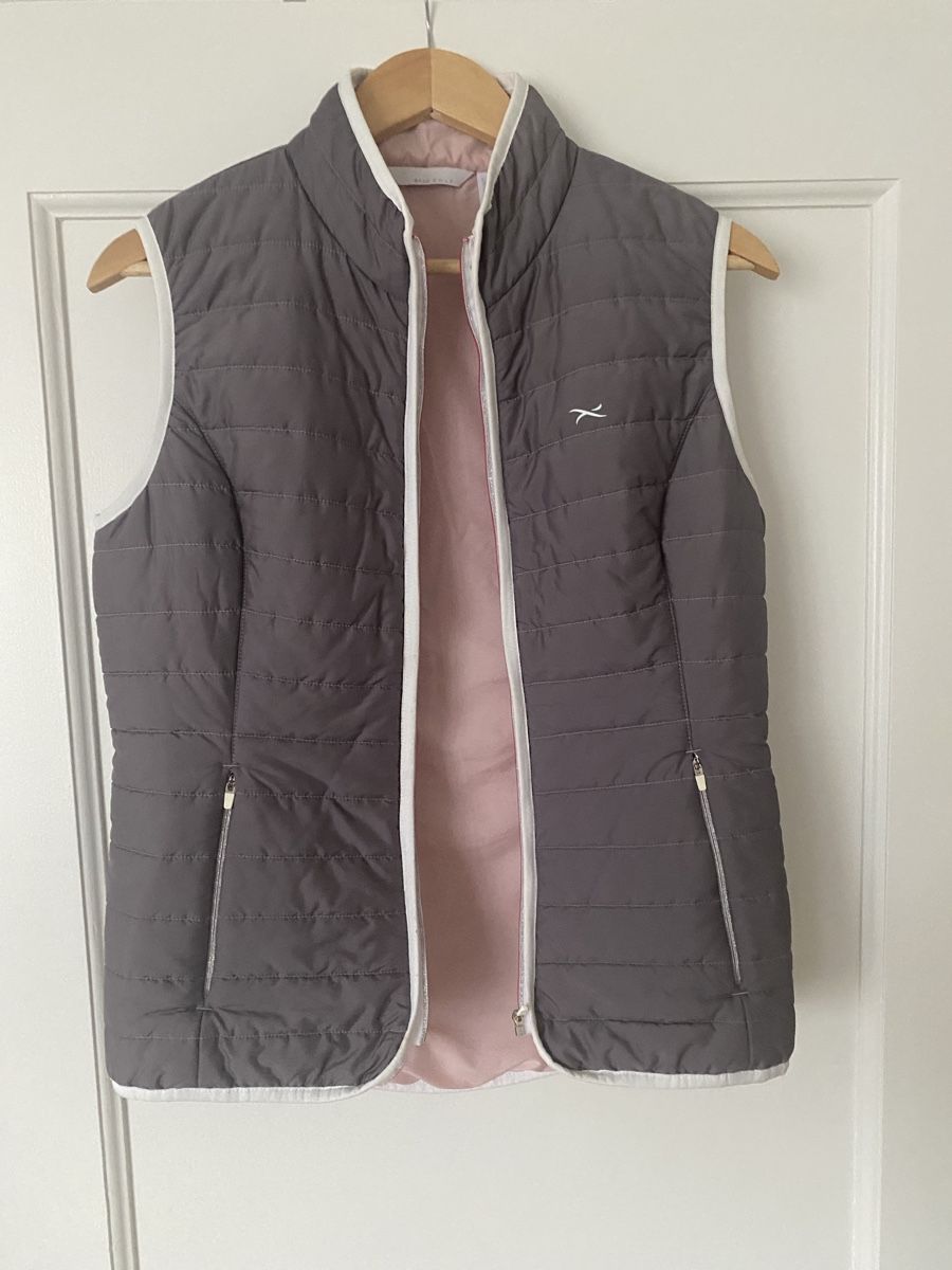 Brax Gilets & Westen: Brax Golf Gilet Damen, Gr. 38 – Gebraucht aus Solothurn von Lila_88 2