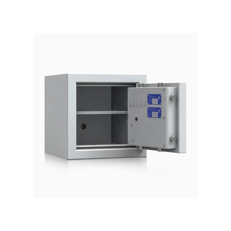 Tresor: Safe Serie S4E 41-91-00 – Gebraucht aus Düdingen von Tresortech 3
