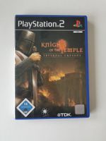 Ps 2 - Knights of the Temple Infernal Crusade