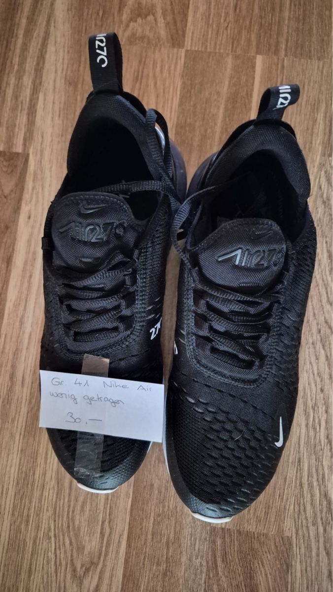 Nike Scarpe da donna: Nike Air – Usato da Münchenbuchsee venduto da Gabriele69