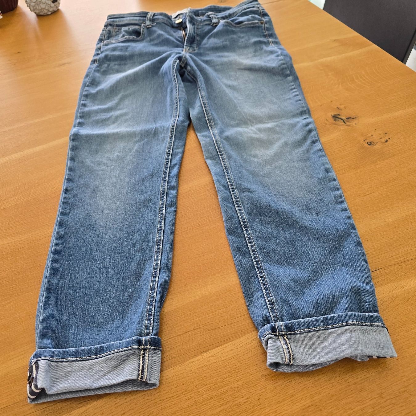 Jeans: Cambio Sommerjeans – Usato da Wil SG venduto da schnups13