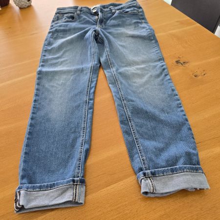 Cambio Sommerjeans