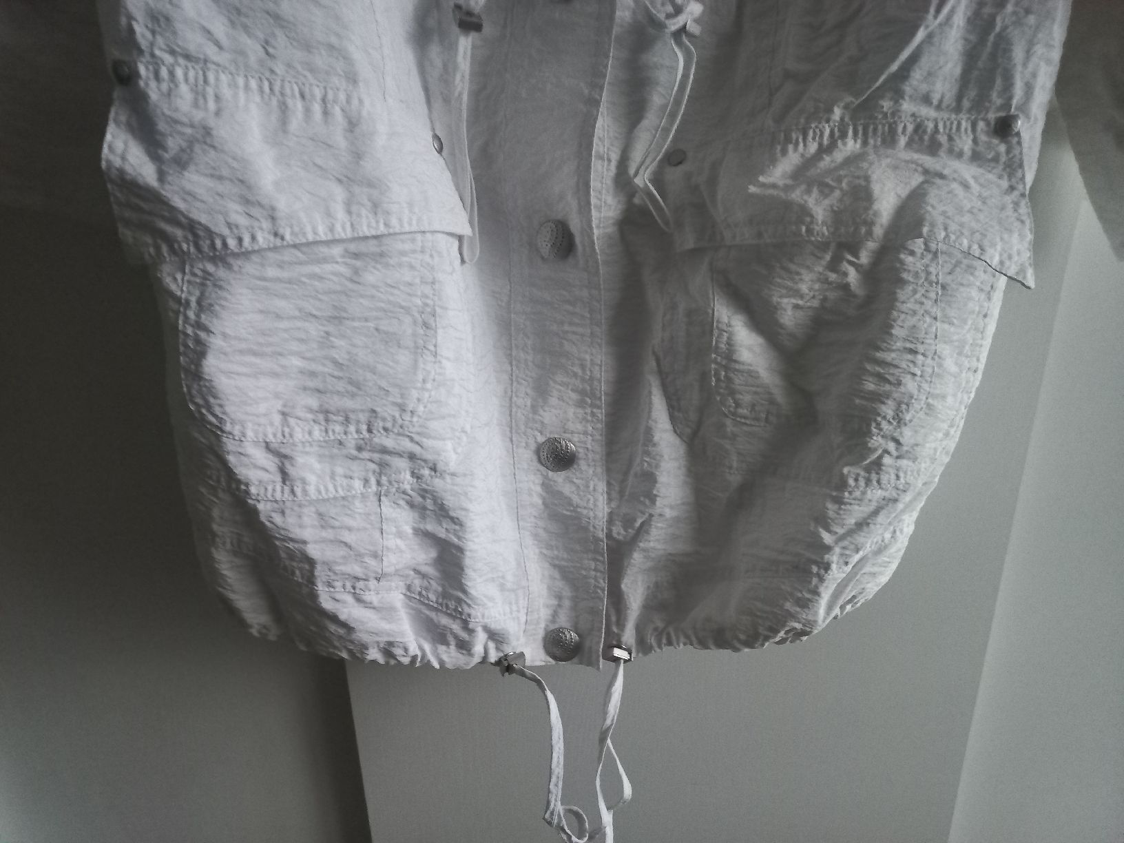 Giacche: Übergangsjacke von Elena Grunert Gr. 48 – Nuovo (secondo la descrizione) da Oberuzwil venduto da venditum. 2
