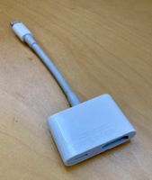 Original Apple Lightning Digital AV Adapter HDMI Model A1438