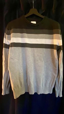 Pullover Herren Tom Tailor Gr M