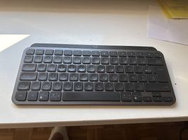 Clavier MX Keys Mini AZERTY